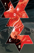 DIE: Loaded #8 Cover A