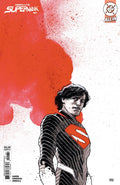 Absolute Superman #21 Cover C Gabriel Hernández Walta Variant