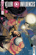 Killer Influences #1 Cover A
