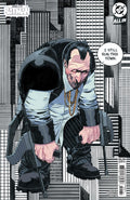 Absolute Batman #21 Cover C Nick Dragotta Variant