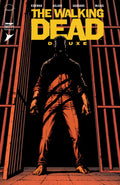 The Walking Dead Deluxe #141 Cover A
