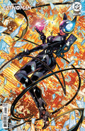 Absolute Catwoman #2 Cover D Jonboy Meyers Variant
