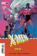 X-Men #38 Cover A