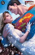 Superman: The Wedding Album – 30th Anniversary Special #1 Cover B Stanley 'Artgerm' Lau Variant