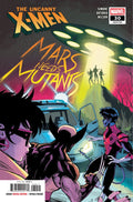 Uncanny X-Men #30 Cover A