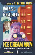 Ice Cream Man #45 Cover A