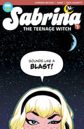 Sabrina the Teenage Witch #1 Cover H 1:10 Kano Teaser Variant