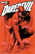 Daredevil #5 Gabriele Dell'Otto Variant