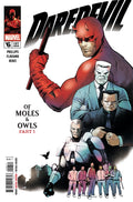 Daredevil #6 Cover A