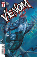 Venom #1 Cover A