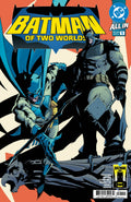 Batman Day 2026: Batman of Two Worlds #1