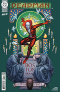 The Deadman #1 Cover B Frank Cho Variant