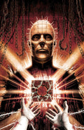 Hellraiser: Resurrections – New Wounds #1 Cover F Martin Simpson Virgin Variant