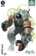 Batman #13 Cover G José Ladrönn Hispanic Heritage Month Variant