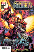 The Infernal Hulk #6 Cover A