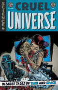Cruel Universe #12 Cover B Tom Fowler Variant
