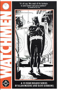 Watchmen #1 Facsimile Edition 2026 Foil Variant