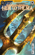 Dark Knights of Steel: Heir to the Sea #1 Cover A