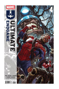 Ultimate Endgame #4 Cover A