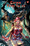 Grimm Fairy Tales #3 Cover D Igor Vitorino Variant