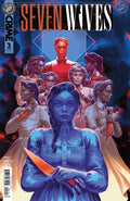 Seven Wives #2 Cover A