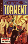 Catacomb of Torment #12 Cover A