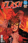 Absolute Flash #18 Cover A