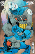 Harley Quinn #62 Cover C Guillem March Variant