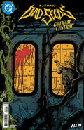 Batman: Bad Seeds – Gotham Central #2 Cover A