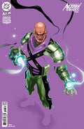 Action Comics #1103 Cover C Don Aguillo Variant