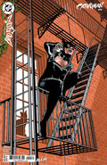 Catwoman #92 Cover C Charlie Adlard Variant