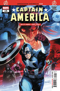 Captain America #15 Cover A