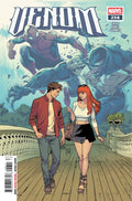 Venom #258 Cover A