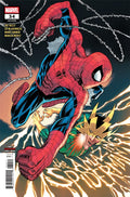 The Amazing Spider-Man #34 Cover A