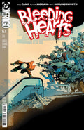 Bleeding Hearts #5 Cover A