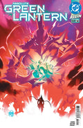 Absolute Green Lantern #14 Cover A