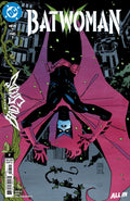 Batwoman #7 Cover A