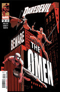 Daredevil #3 Cover A