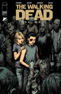 The Walking Dead Deluxe #143 Cover A