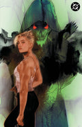 Absolute Green Arrow #1 2nd Printing Tula Lotay Foil Virgin Variant