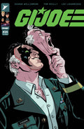 G.I. Joe #26 Cover A