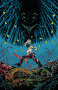 Something Is Killing the Children #50 Cover G 1:25 Eric Zawadzki Virgin Variant
