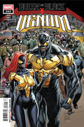 Venom #262 Cover A
