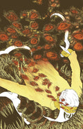 Fall of the House of Slaughter #4 Cover C Jenna Cha Virgin Variant