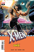 X-Men #39 Cover A