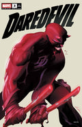 Daredevil #3 Alexander Lozano Variant