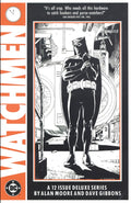 Watchmen #1 Facsimile Edition 2026 Variant