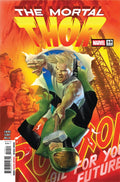 The Mortal Thor #10 Cover A