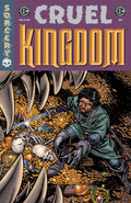 Cruel Kingdom #2 Cover A