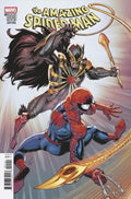 The Amazing Spider-Man #1001 Mark Bagley Variant
